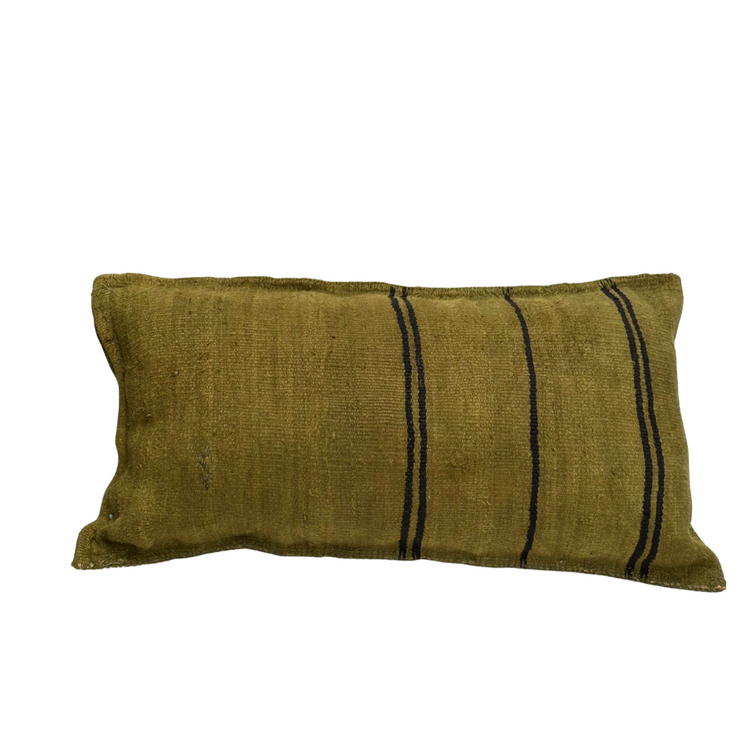 Kelim Graankussen #38