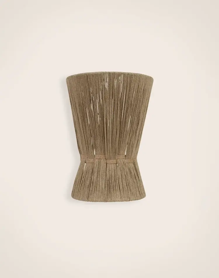 Caravane Wall Light Lasso