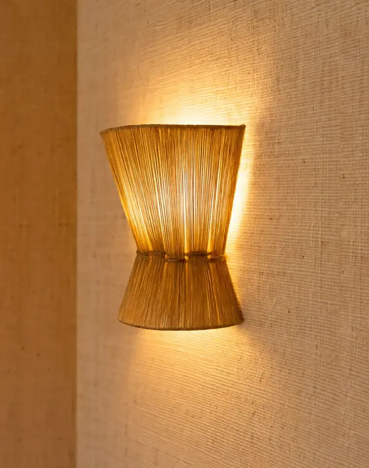 Caravane Wandlamp Lasso