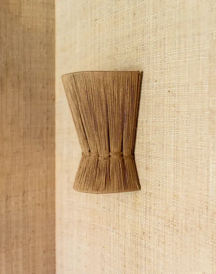 Caravane Wall Light Lasso