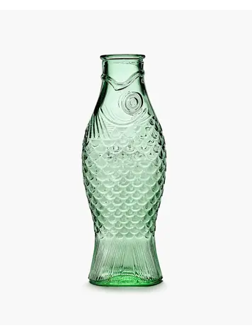 Serax Karaf Groen Fish & Fish - Paola Navone