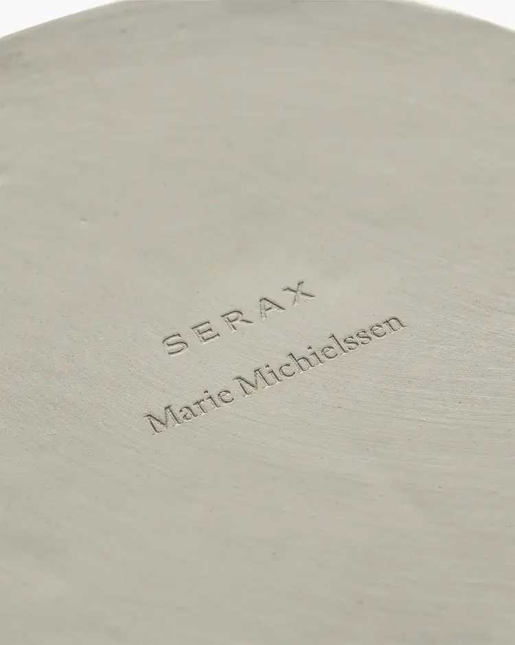 Serax Flowerpot 03 S Lichtblauw Molly, Marie Michielsen