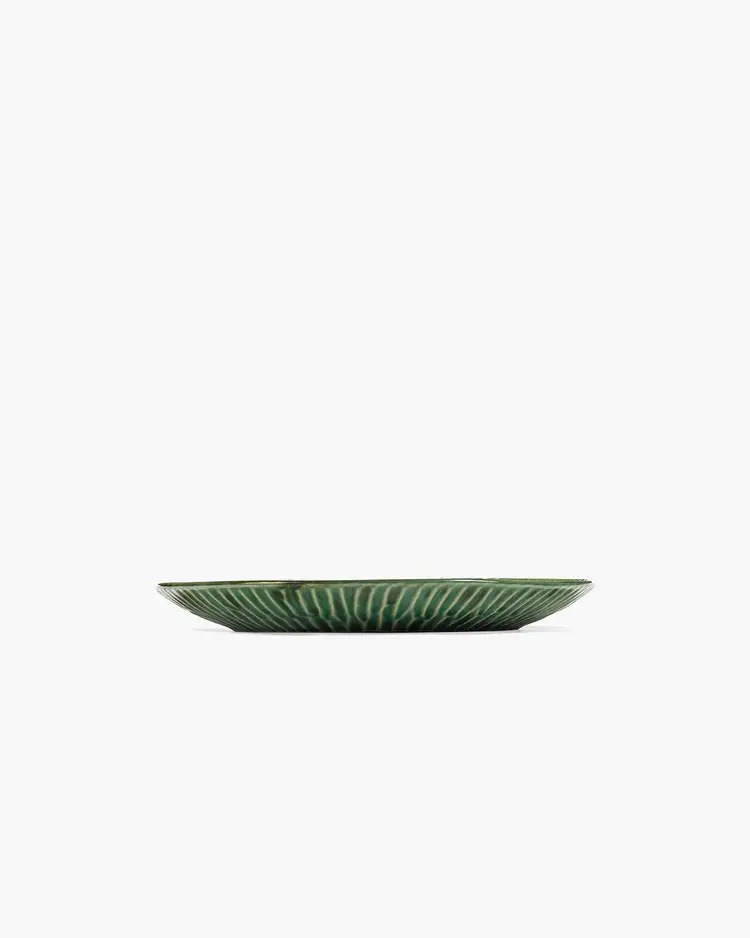 Serax Dinerbord Green Verde Lanza - 27cm