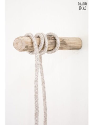 Couleur Locale Driftwood hanger - L