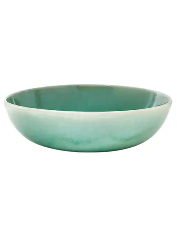 Jars Céramistes Serving Bowl L Tourron - Jade