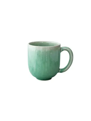 Jars Céramistes Mug Tourron - Jade