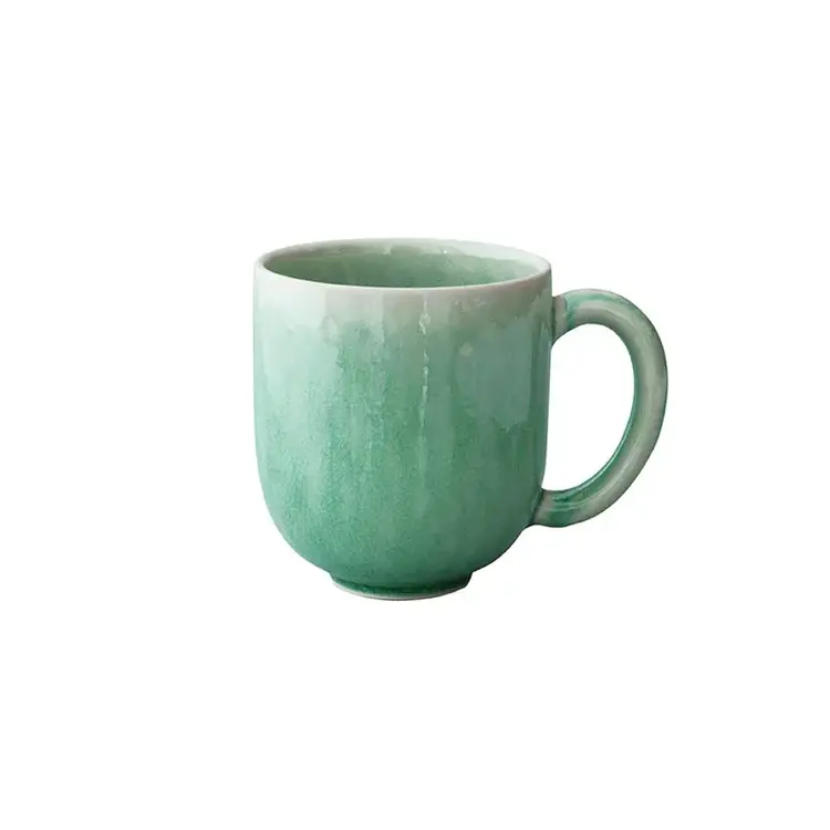 Jars Céramistes Mug Tourron - Jade