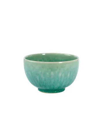 Jars Céramistes Bowl L Tourron - Jade