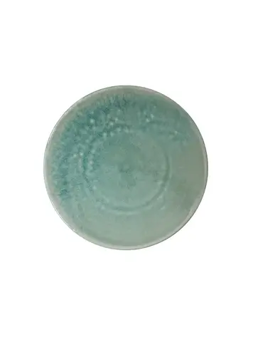 Jars Céramistes Plate S Tourron - Jade