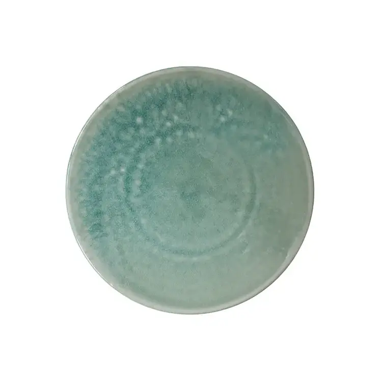Jars Céramistes Plate S Tourron - Jade