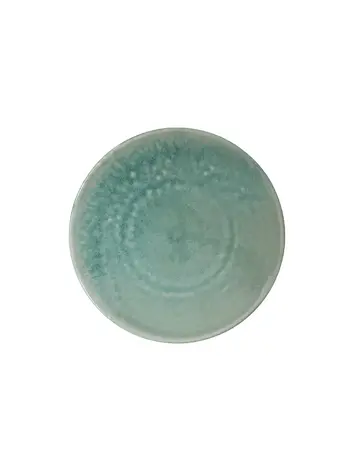 Jars Céramistes Dessertbord  XS Tourron - Jade