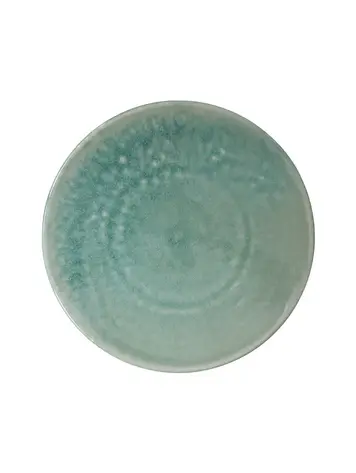 Jars Céramistes Dinerbord L Tourron - Jade