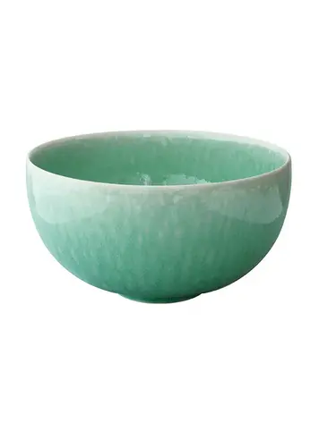 Jars Céramistes Serving Bowl M Tourron - Jade