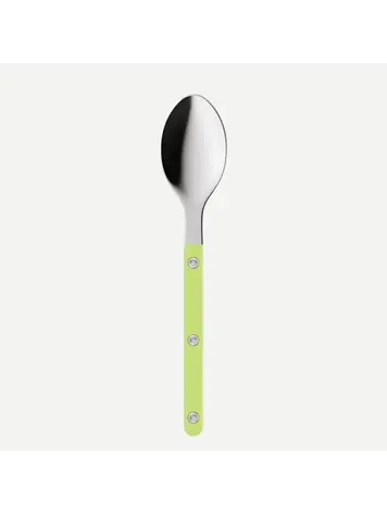 Sabre Paris Theelepel Bistrot Solid - Lime