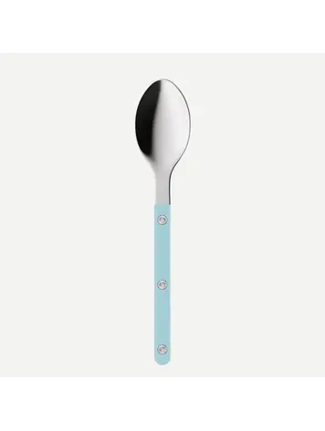 Sabre Paris Theelepel Bistrot Solid - Pastel Blue
