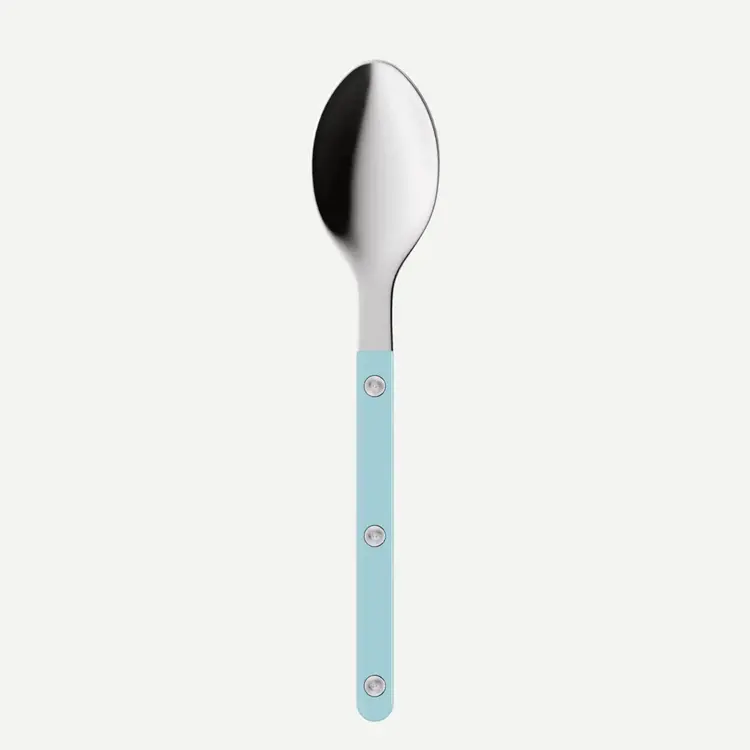 Sabre Paris Theelepel Bistrot Solid - Pastel Blue