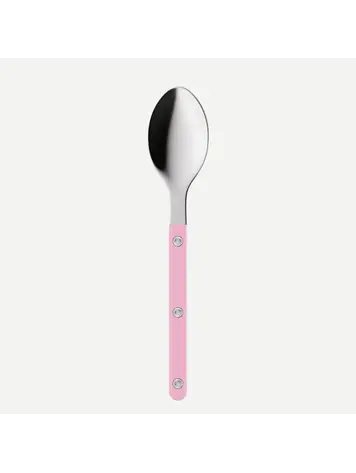 Sabre Paris Theelepel Bistrot Solid - Pink