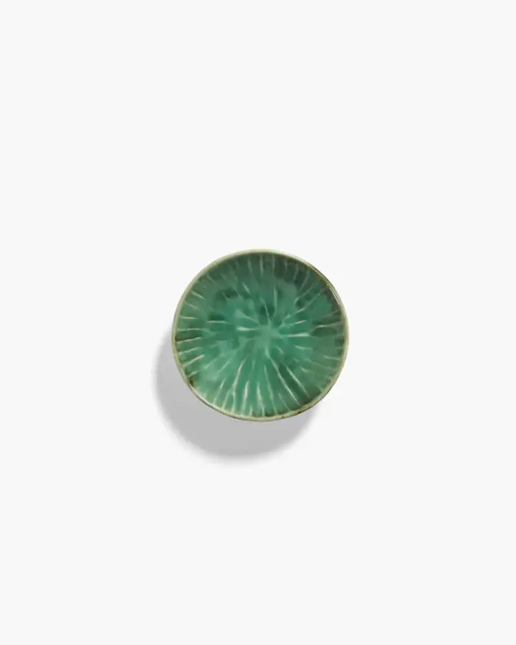 Serax Tapas bowl Green Verde Lanza