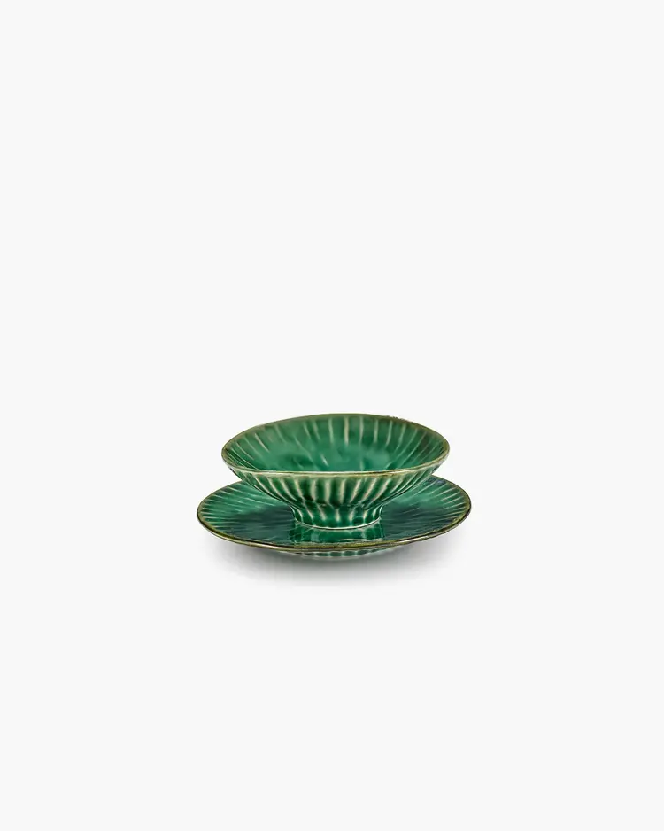 Serax Tapas bowl Green Verde Lanza