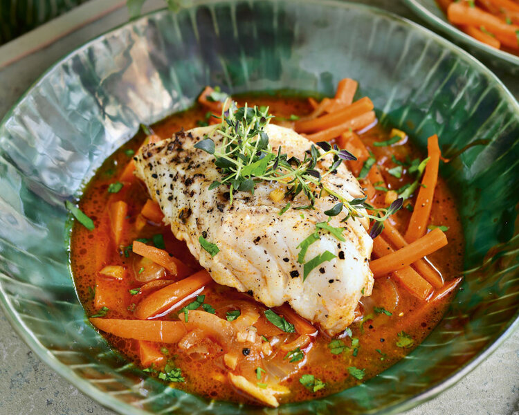 Serax Pasta Bowl Green Verde Lanza