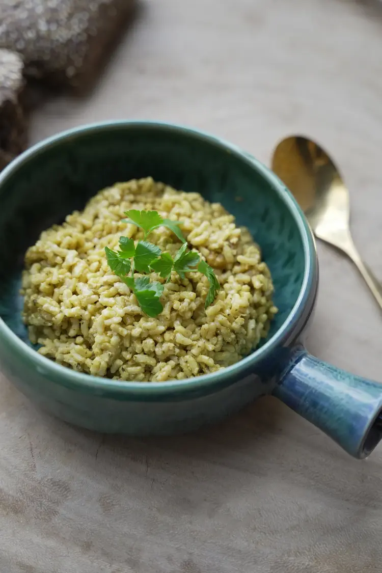 Aqua Ovenschaal Met Handgreep