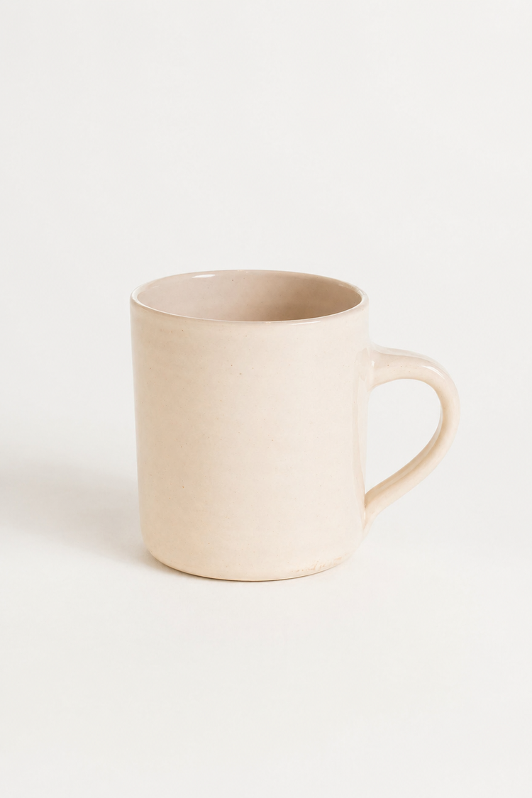 Wonki Ware Mug - Smoke