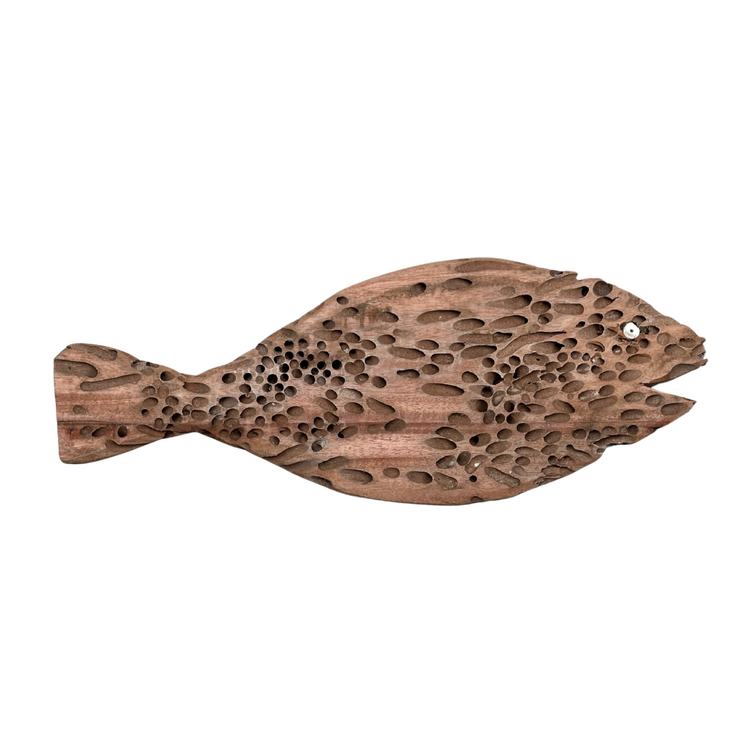 Vis Lamu #582