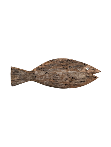 Fish Lamu #581
