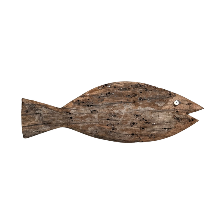 Fish Lamu #581