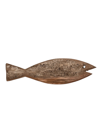 Fish Lamu #579