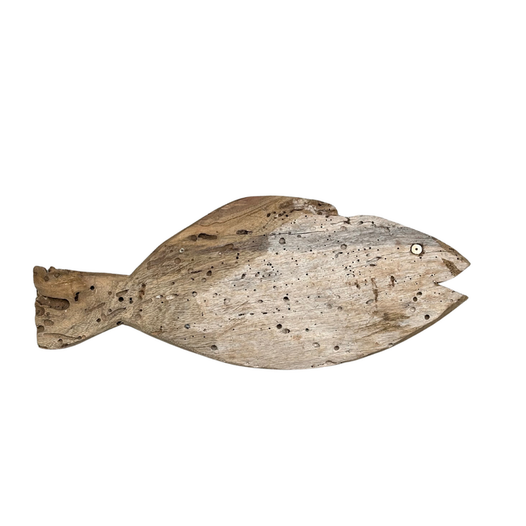 Fish Lamu #577