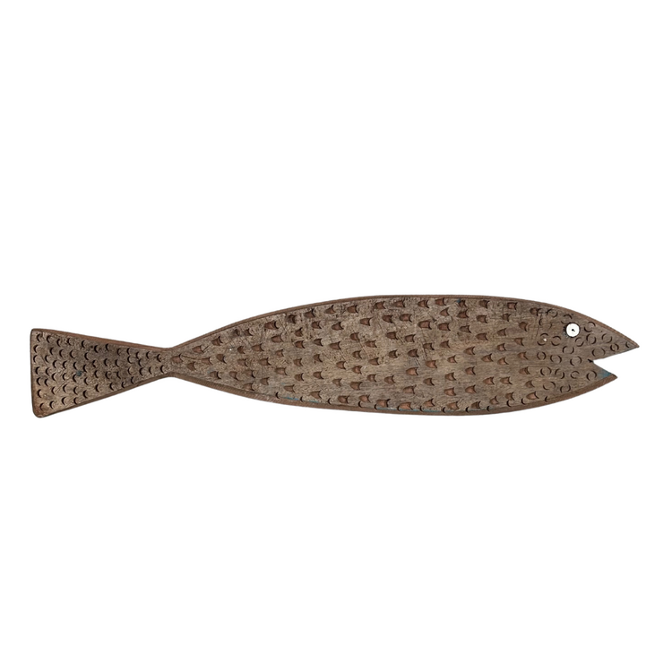 Fish Lamu #573