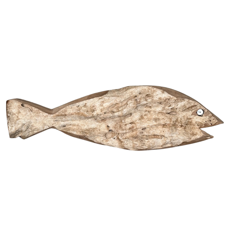 Fish Lamu #563
