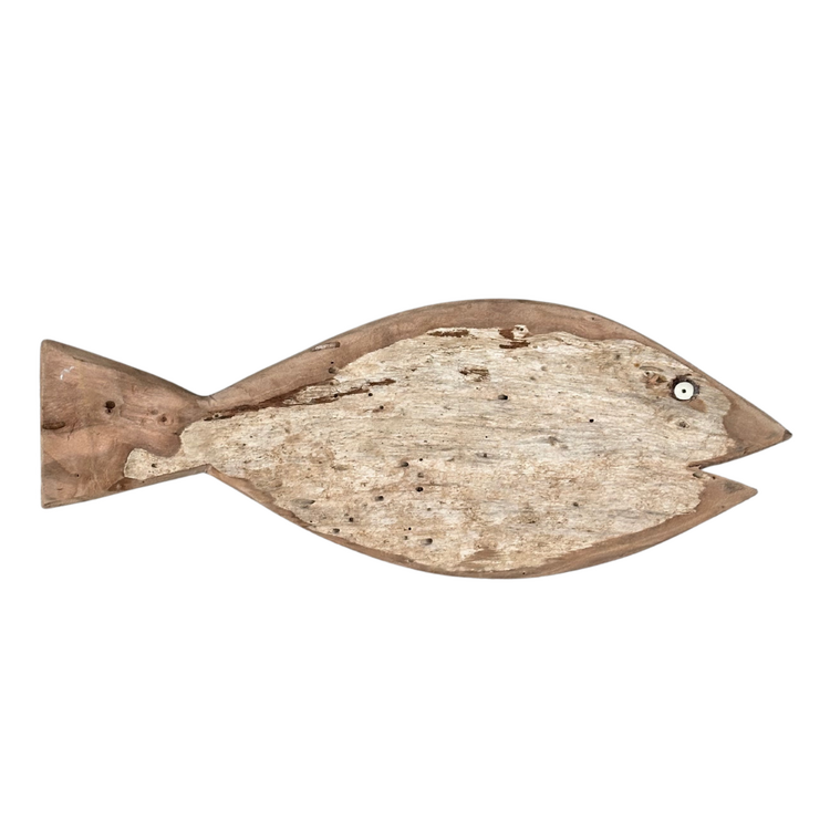 Fish Lamu #561
