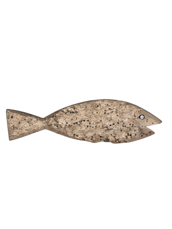 Fish Lamu #560