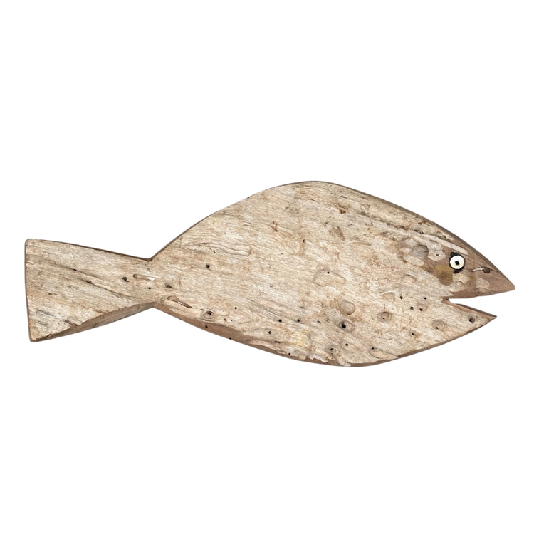 Fish Lamu #559