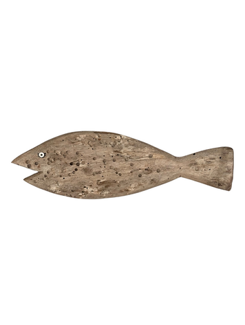 Fish Lamu #558