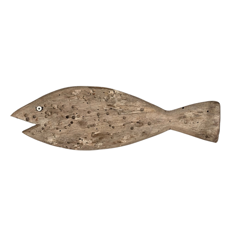 Fish Lamu #558