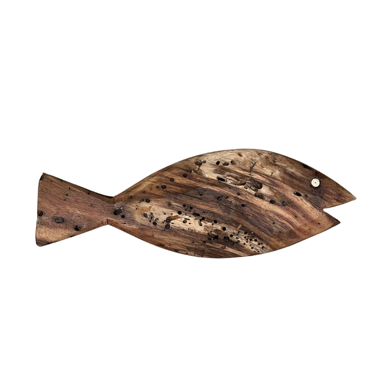 Fish Lamu #557