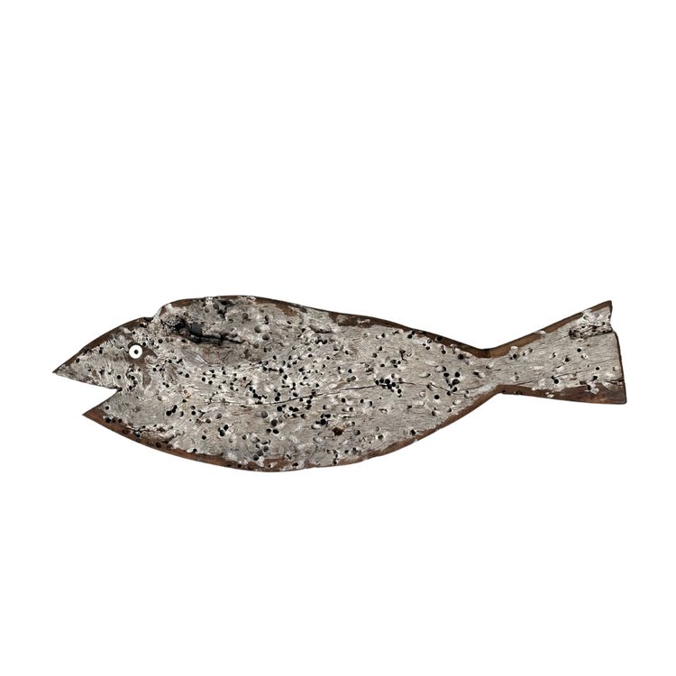 Fish Lamu #556