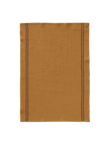 Charvet Éditions Keukenhanddoek Country - Wood