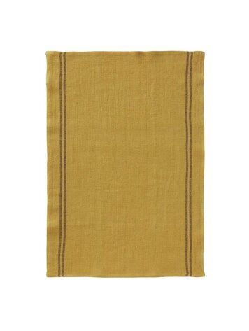 Charvet Éditions Keukenhanddoek Country - Kraft