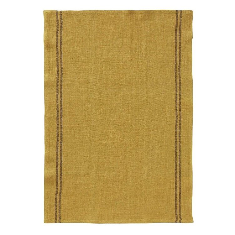 Charvet Éditions Tea Towel Country - Kraft