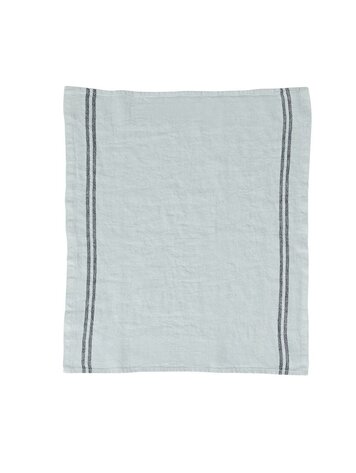 Charvet Éditions Keukenhanddoek Country - Mint