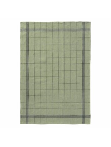 Charvet Éditions Keukenhanddoek Bistrot Sage
