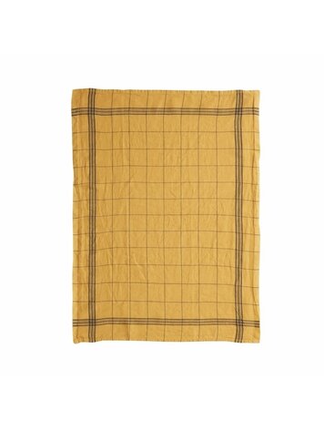 Charvet Éditions Tea Towel Bistrot - Onion