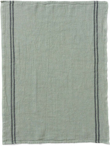 Charvet Éditions Tea Towel Country - Laurel