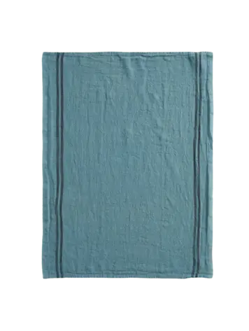 Charvet Éditions Keukenhanddoek Country - Storm