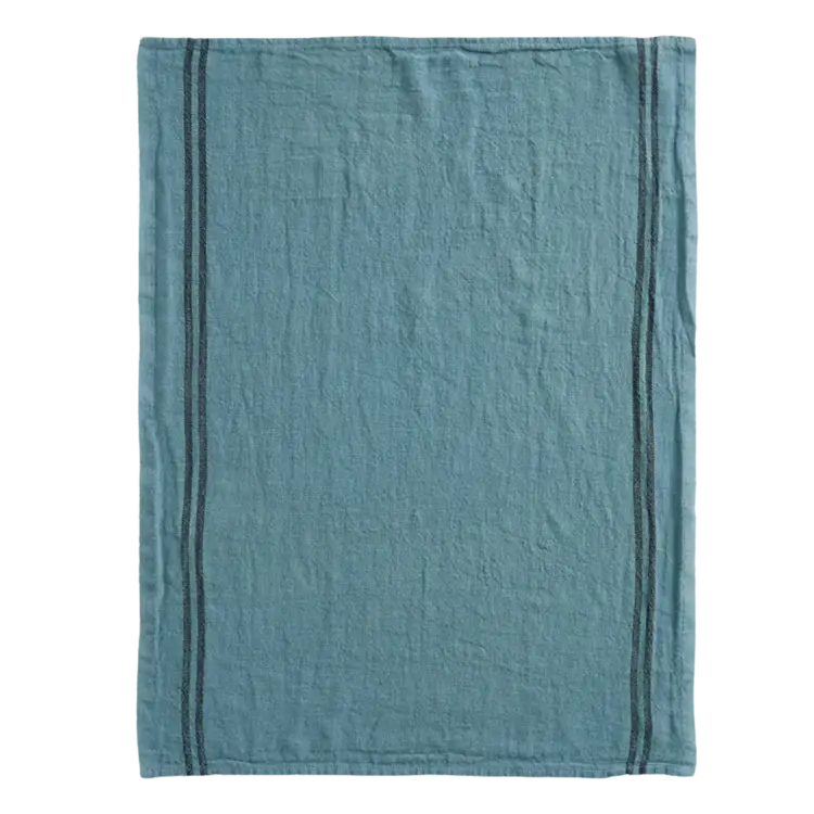 Charvet Éditions Keukenhanddoek Country - Storm