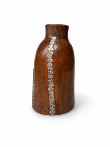 Tutsi Milk Jug Rwanda - #1